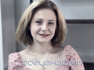 Odeliahadwin