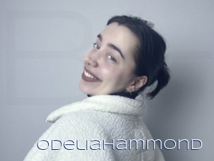 Odeliahammond