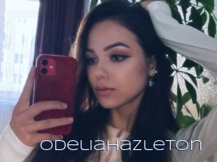 Odeliahazleton