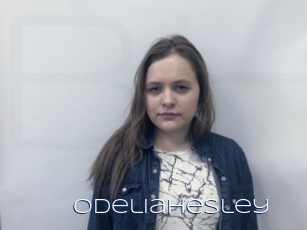 Odeliahesley