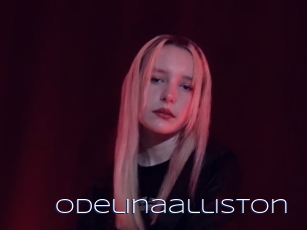 Odelinaalliston
