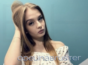 Odelinabruster