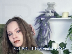 Odelinaburruss