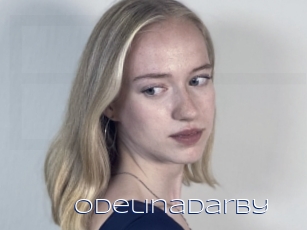 Odelinadarby