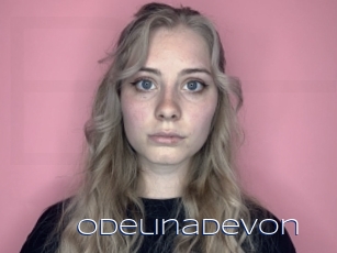 Odelinadevon