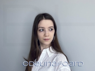 Odelinafoard