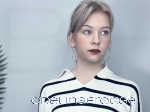 Odelinafrogge