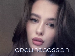 Odelinagosson