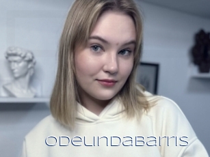 Odelindabarris