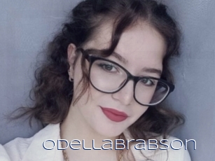 Odellabrabson