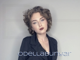 Odellabunyar