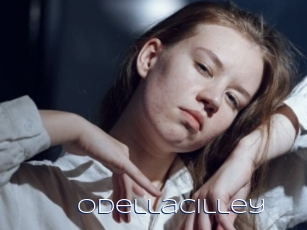 Odellacilley