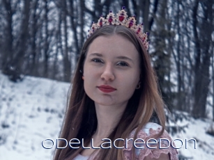 Odellacreedon