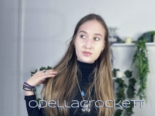Odellacrockett