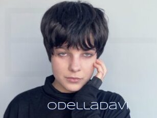 Odelladavi