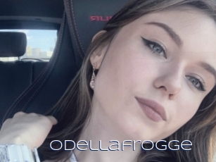 Odellafrogge
