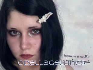Odellagellings