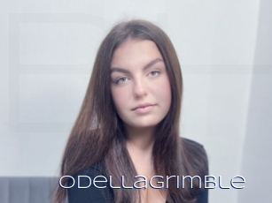 Odellagrimble