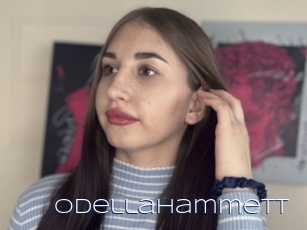 Odellahammett