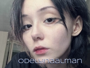 Odelynaalman