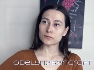 Odelynabancroft