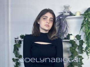 Odelynabigger