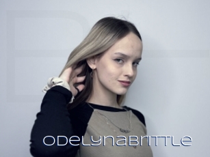 Odelynabrittle