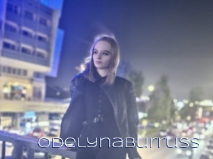 Odelynaburruss