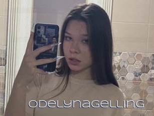 Odelynagelling