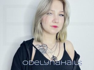 Odelynahails