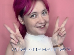 Odelynahanners
