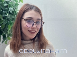 Odelynaharn