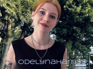 Odelynaharriss