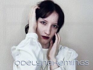 Odelynahemings