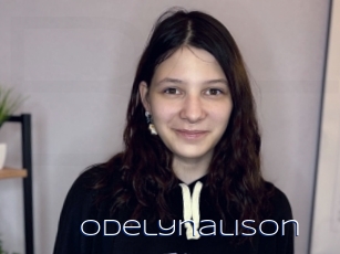 Odelynalison