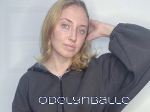 Odelynballe
