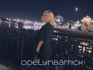 Odelynbarrick