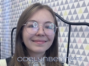 Odelynbennett