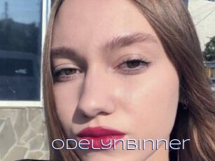 Odelynbinner