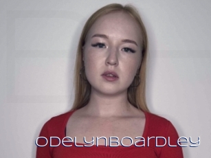 Odelynboardley