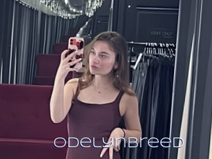 Odelynbreed