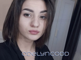 Odelyncodd