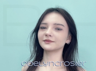 Odelyncrosier