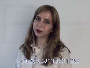 Odelyndendy