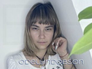 Odelyndobson