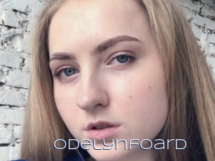 Odelynfoard
