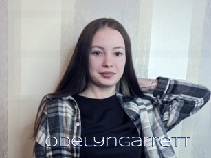 Odelyngarrett