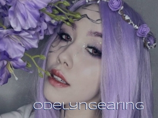 Odelyngearing