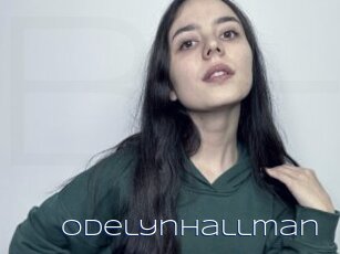Odelynhallman