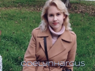 Odelynhargus